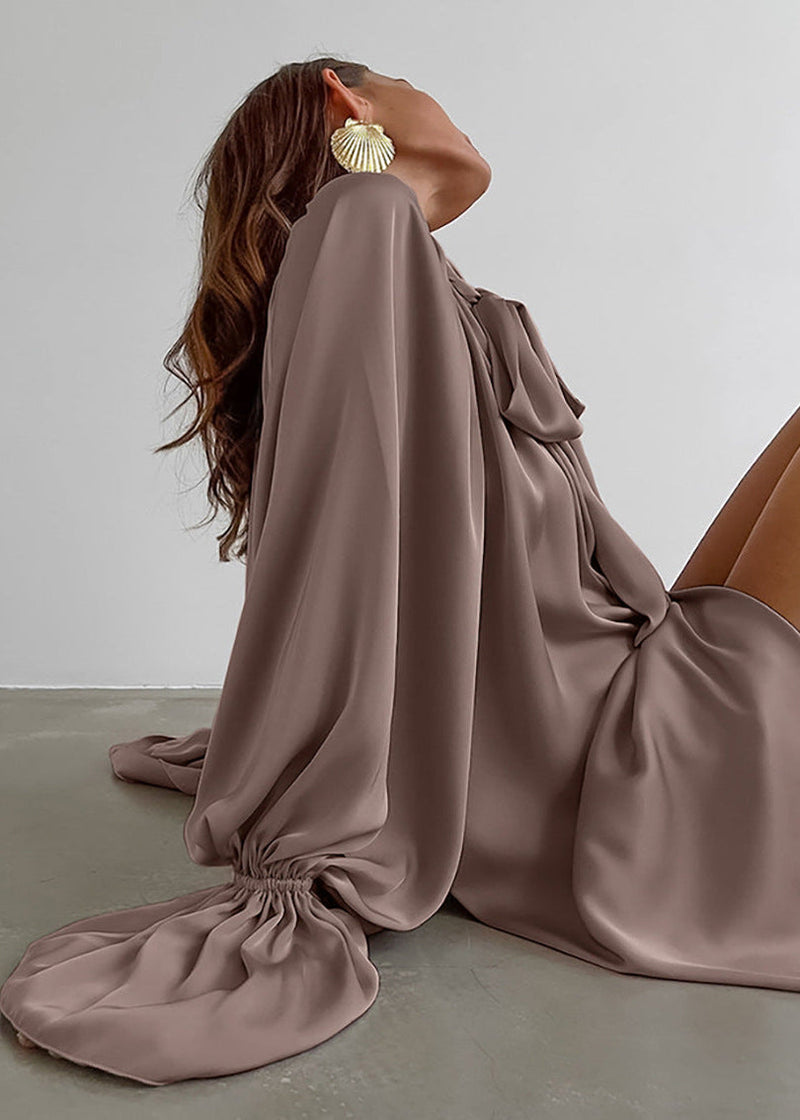 Vintage Inspired Blouse with a Contemporary Edge