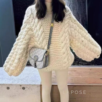 Classic Vintage & Enduringly Stylish Sweater