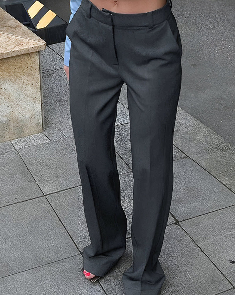 Classic Vintage & Enduringly Stylish Pants