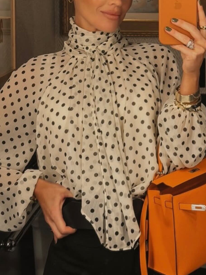 Polished Shirt with an Effortless Classic Look