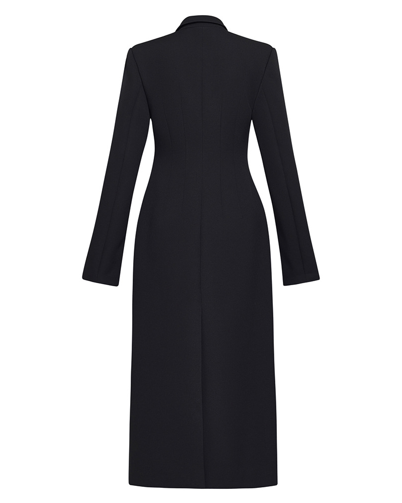Classic Vintage & Enduringly Stylish Jacket