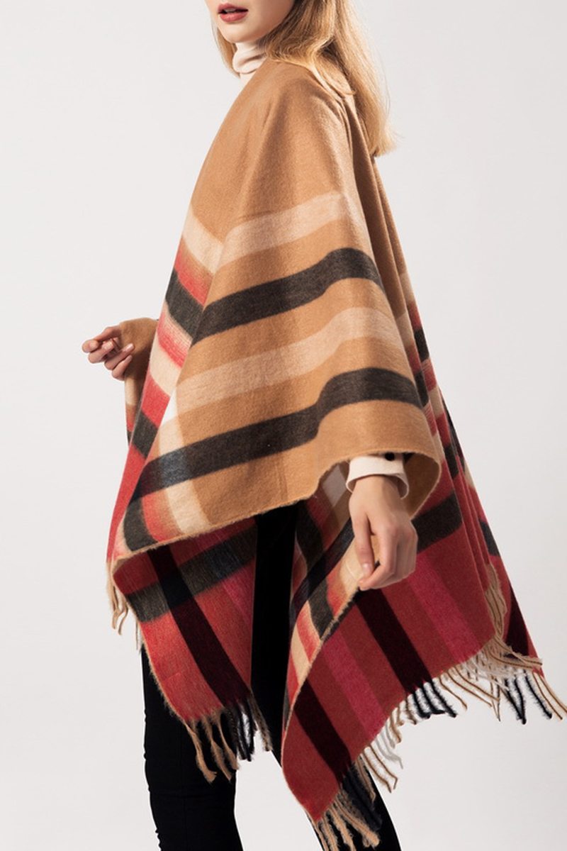 Polished Garment with an Effortless Classic Look