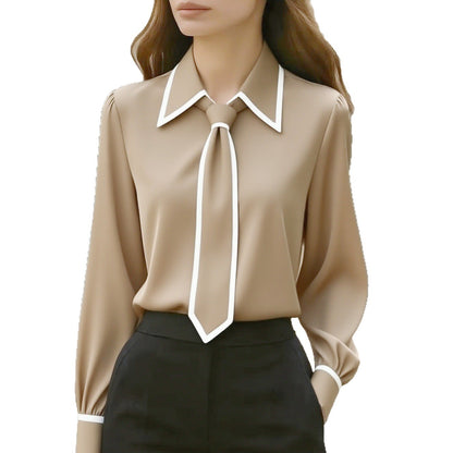 Effortlessly Elegant Shirt with a Timeless Design