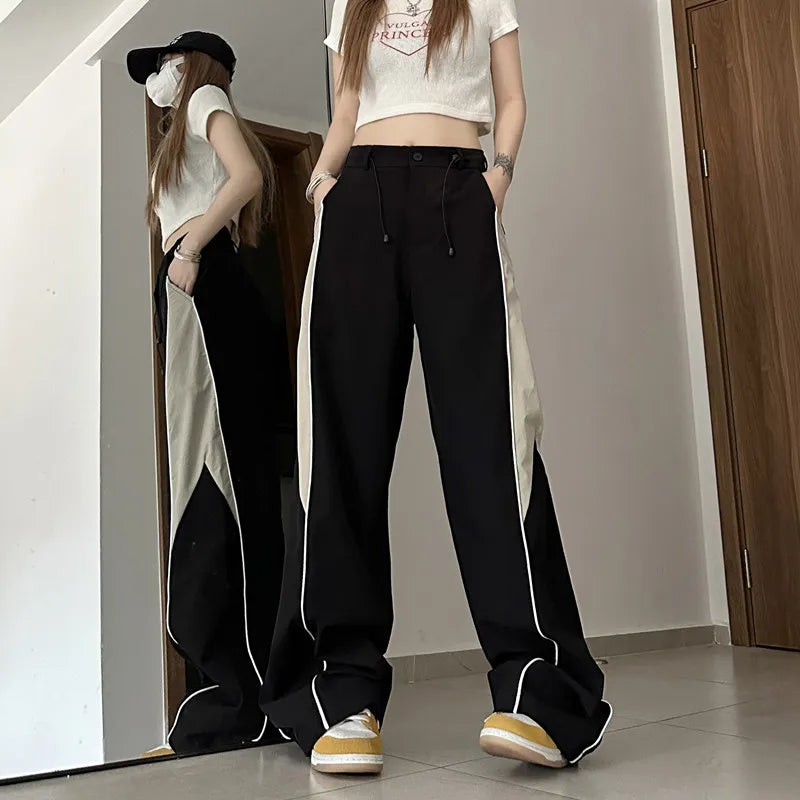 Beautifully Balanced Pants with Timeless Character