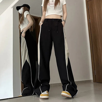 Beautifully Balanced Pants with Timeless Character
