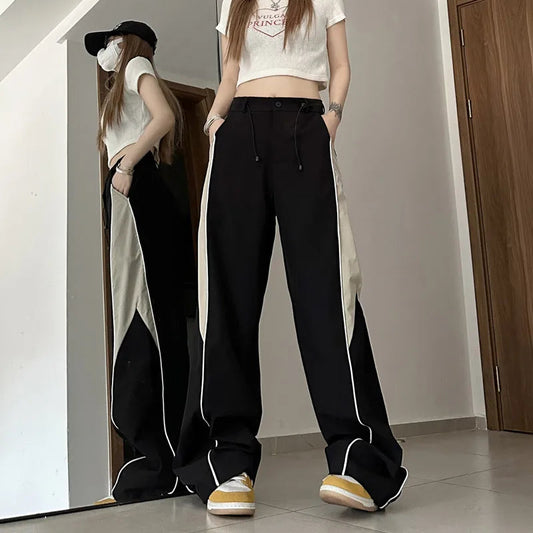 Beautifully Balanced Pants with Timeless Character