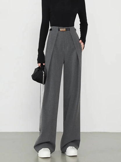 Beautifully Finished Pants in a Timeless Design