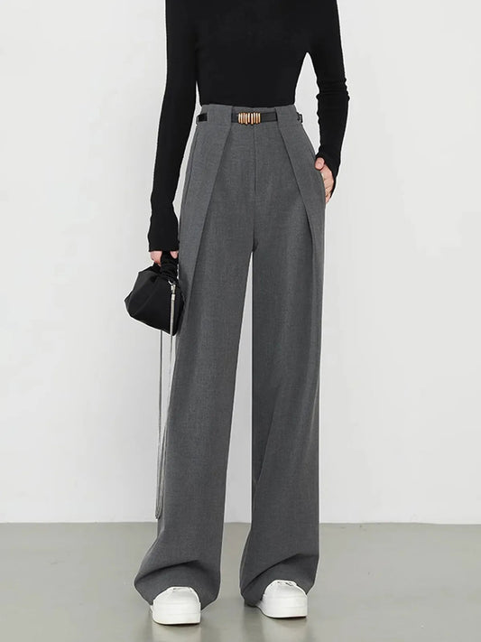 Beautifully Finished Pants in a Timeless Design