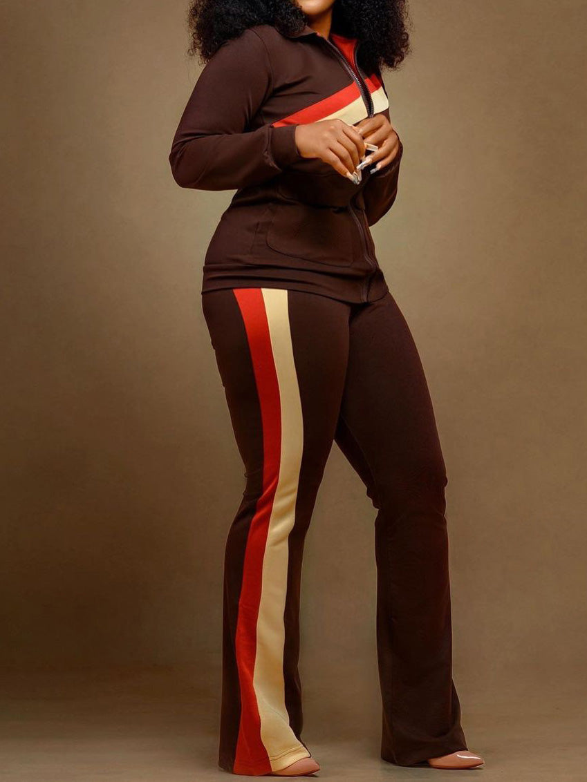 Gracefully Styled Jacket for Any Occasion