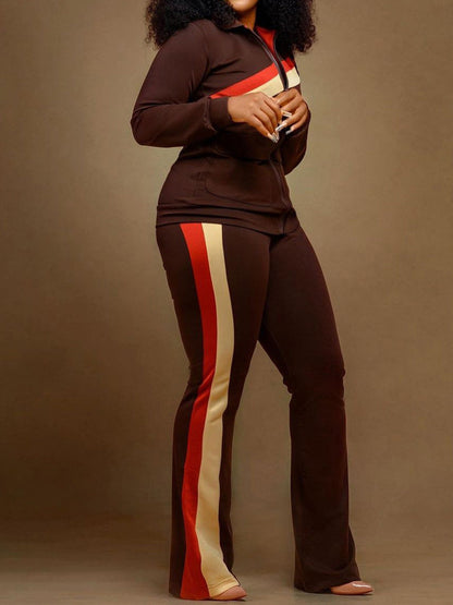 Gracefully Styled Jacket for Any Occasion