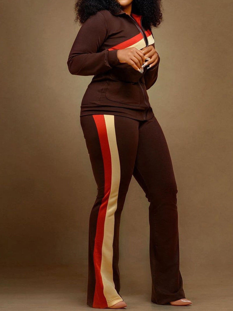 Gracefully Styled Jacket for Any Occasion