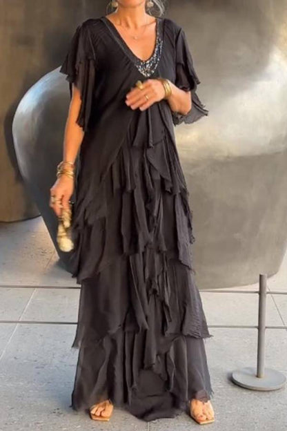 Classic Vintage & Enduringly Stylish Dress