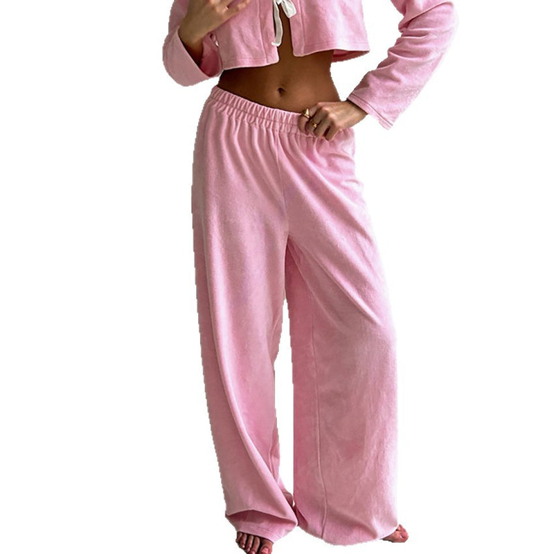 Beautifully Crafted Trousers in a Classic Style