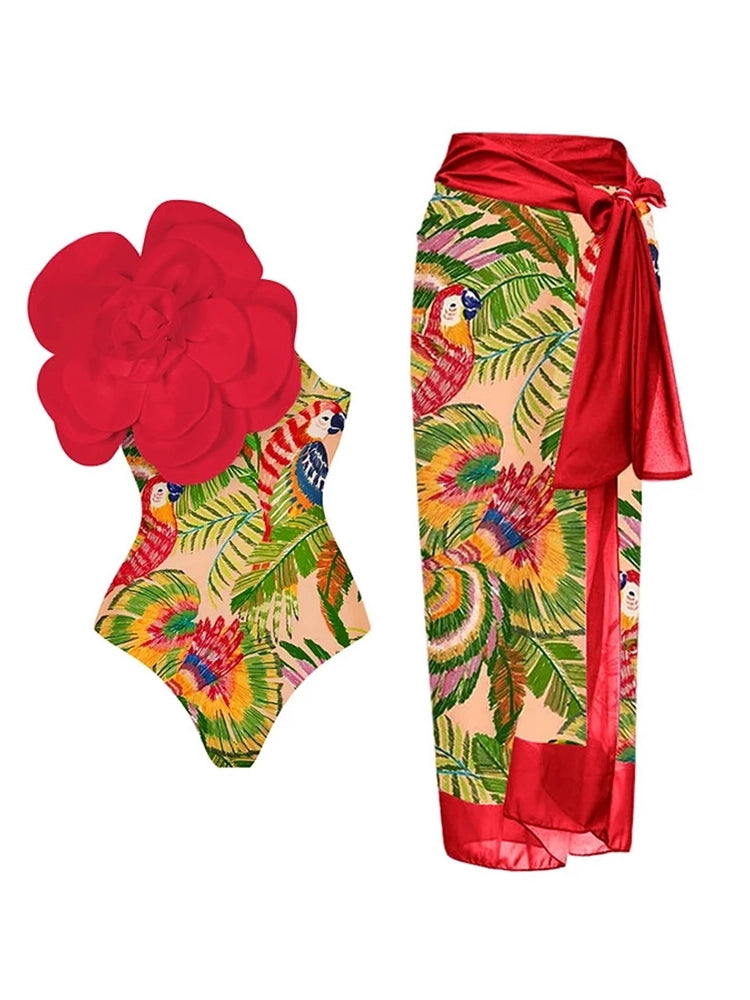 Beautifully Balanced Garment with Timeless Character