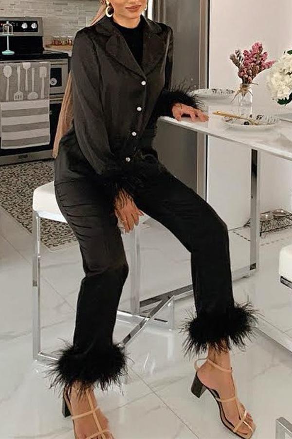Gracefully Styled Trousers for Any Occasion