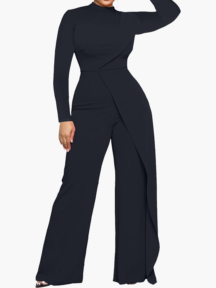 Polished Garment with an Effortless Classic Look