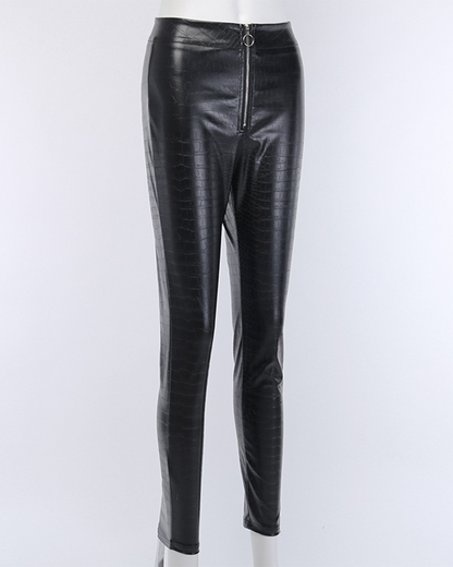 Beautifully Balanced Pants with Timeless Character