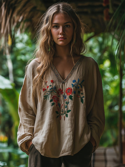 Gracefully Styled Shirt for Any Occasion
