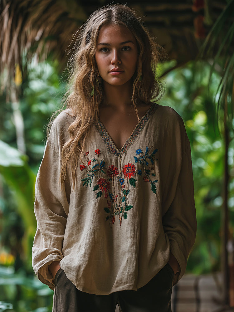 Gracefully Styled Shirt for Any Occasion