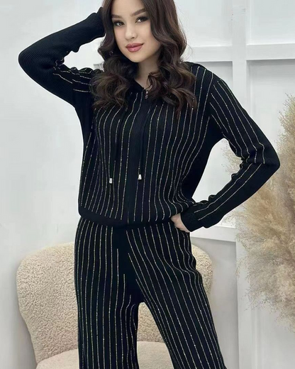Classic Vintage & Enduringly Stylish Cardigan