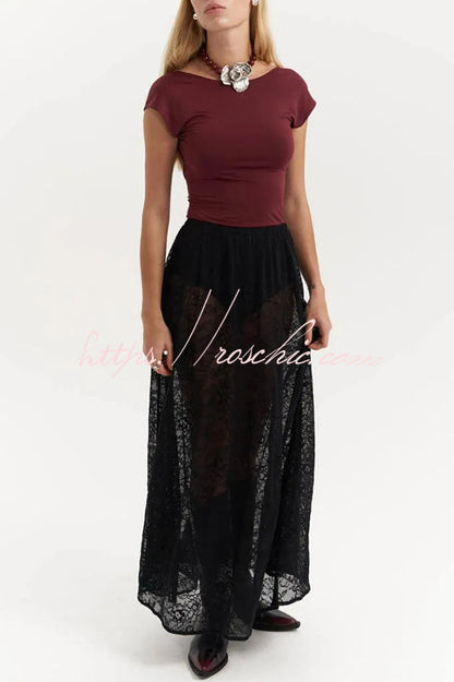 Classic Vintage & Enduringly Stylish Dress