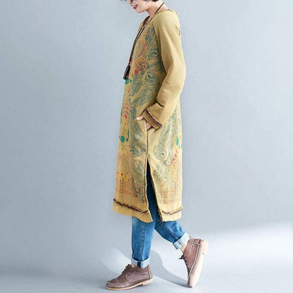 Beautifully Balanced Sweater with Timeless Character