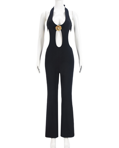 Effortlessly Elegant Pants with a Timeless Design
