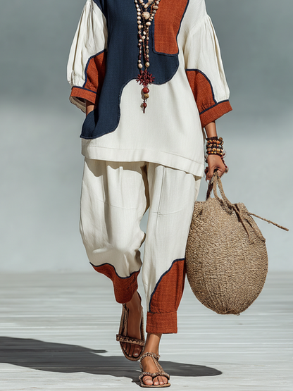 Polished Garment with an Effortless Classic Look