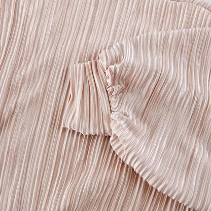 Vintage Inspired Garment with a Contemporary Edge