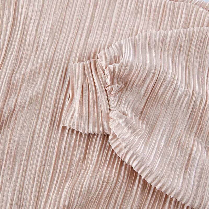 Vintage Inspired Garment with a Contemporary Edge