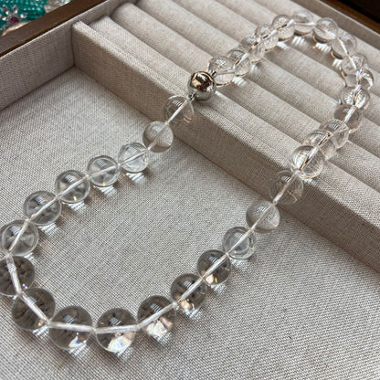 Vintage Handmade Necklace