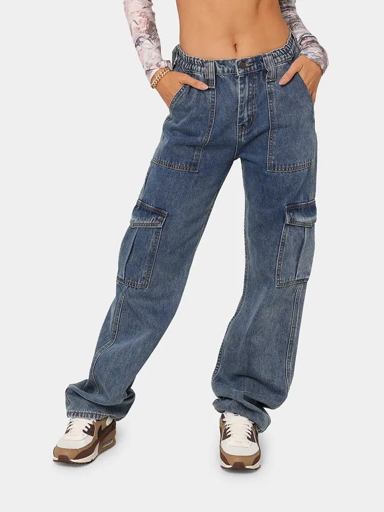 Gracefully Styled Pants for Any Occasion