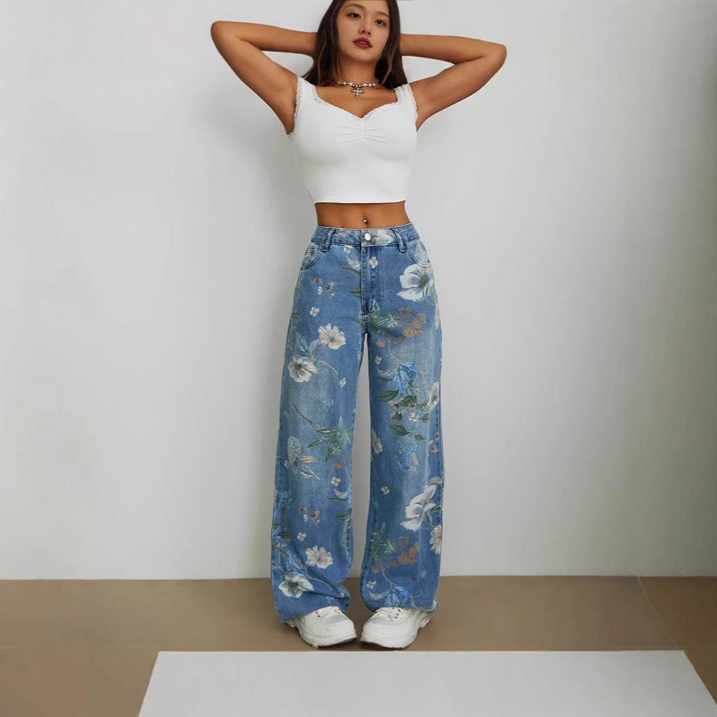 Sophisticated Pants with a Clean Classic Look