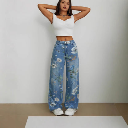 Sophisticated Pants with a Clean Classic Look