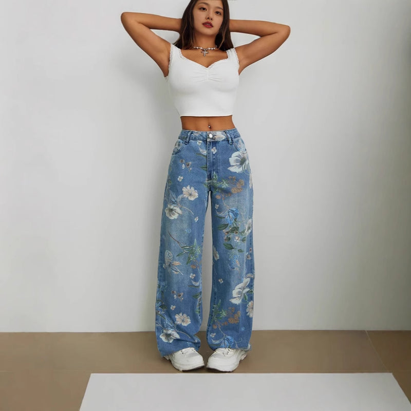 Sophisticated Pants with a Clean Classic Look