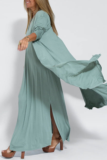 Gracefully Styled Cardigan for Any Occasion