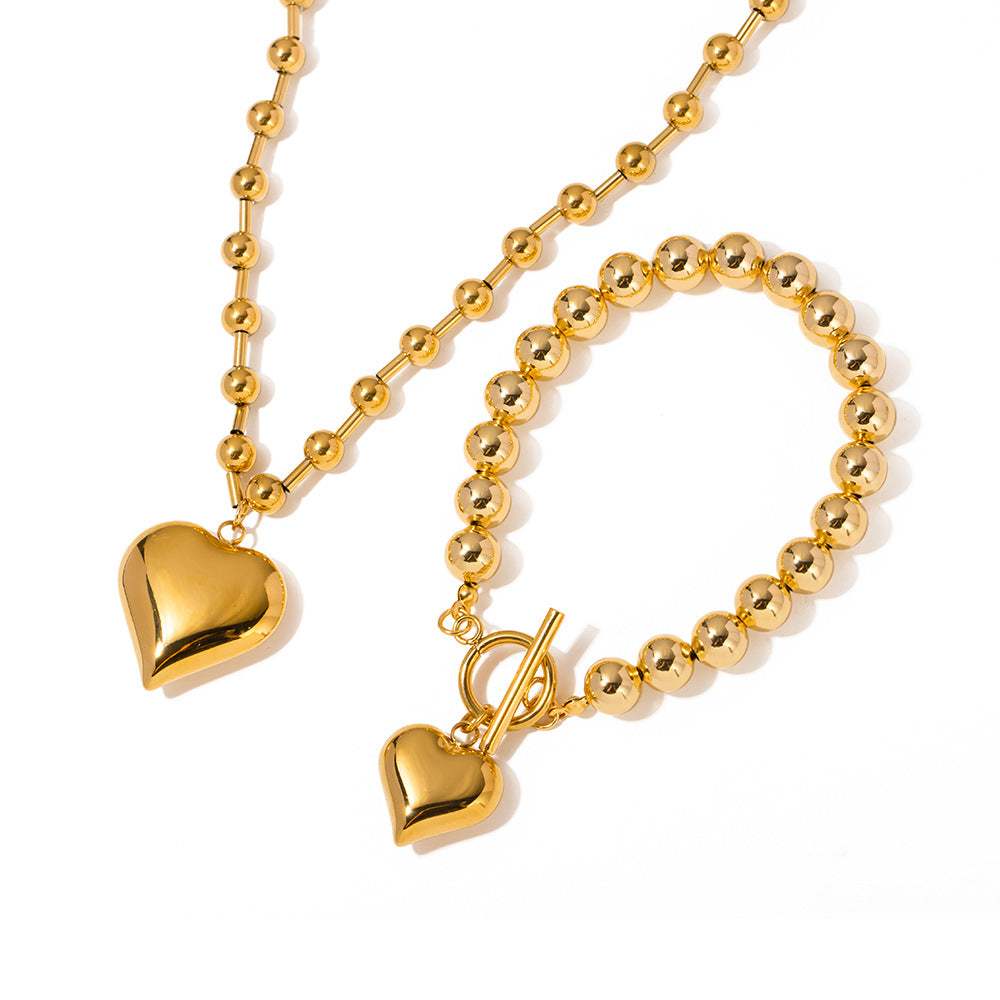 Romantic Necklace for Special Moments