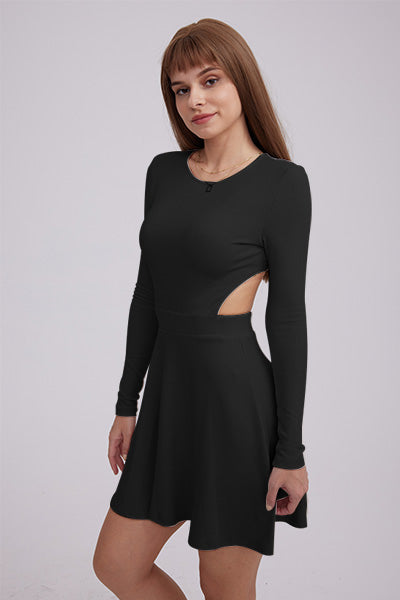 A Vintage Style Pullover with Delicate Timeless Details