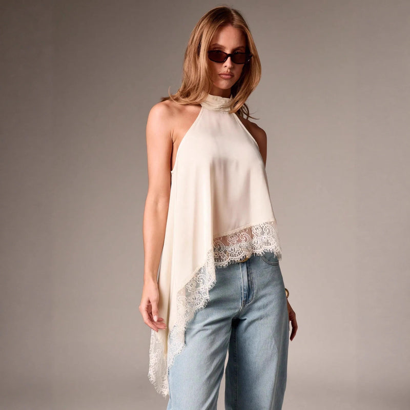 Beautifully Crafted Garment in a Classic Style