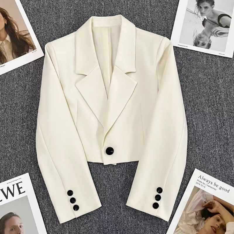 Creamy White