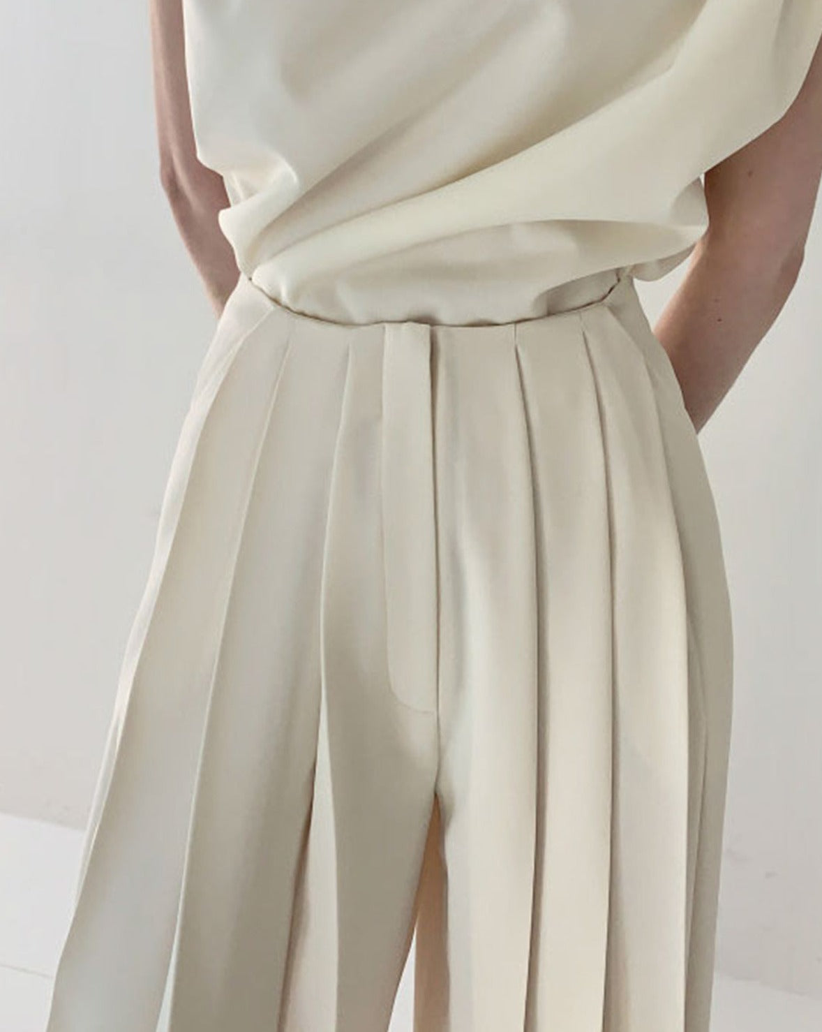 Classic Vintage & Enduringly Stylish Pants