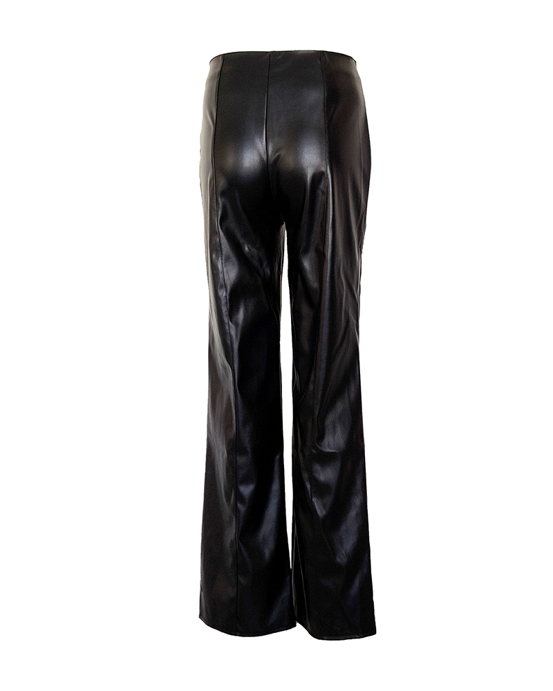 Gracefully Styled Pants for Any Occasion