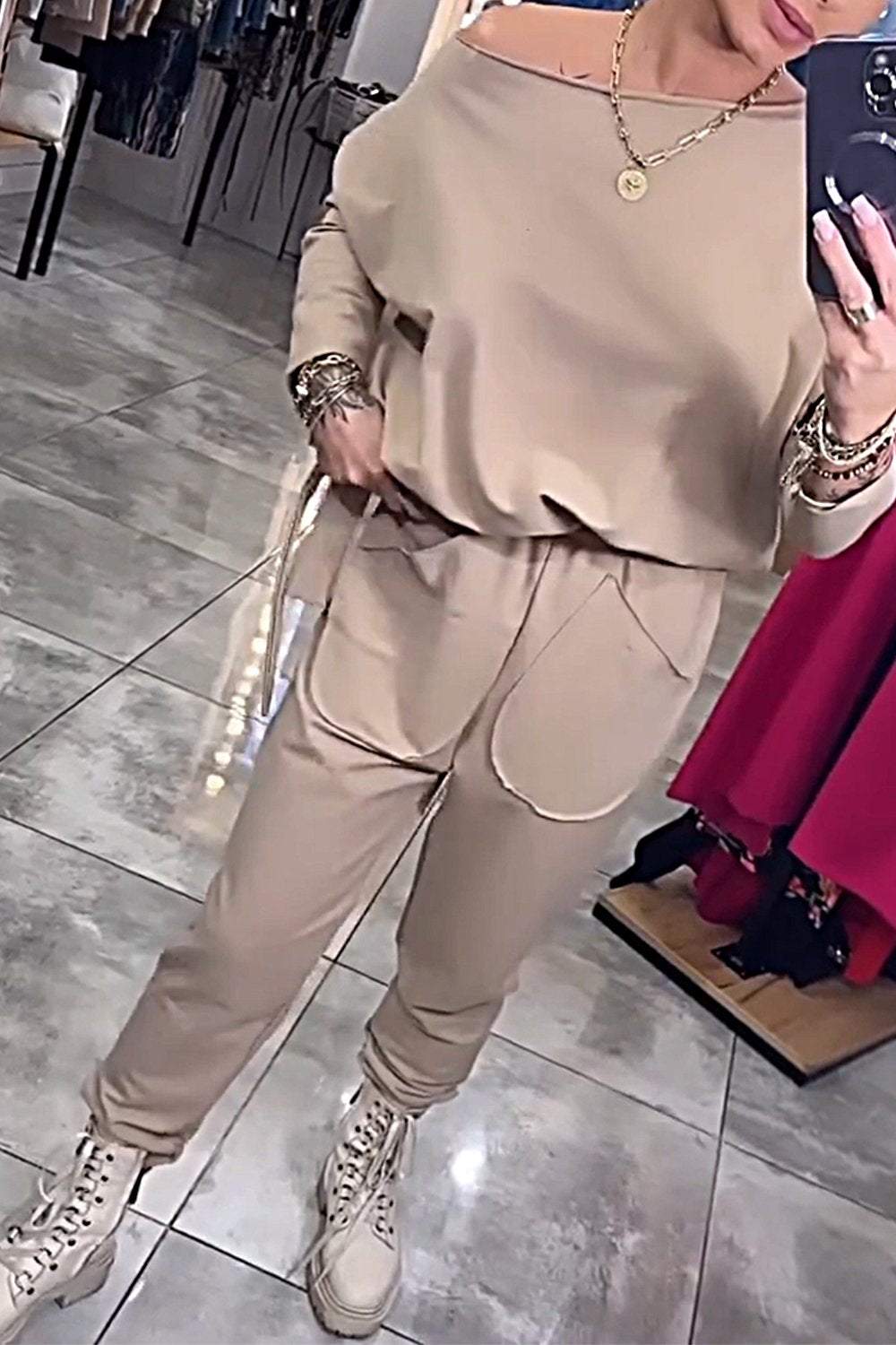 Khaki