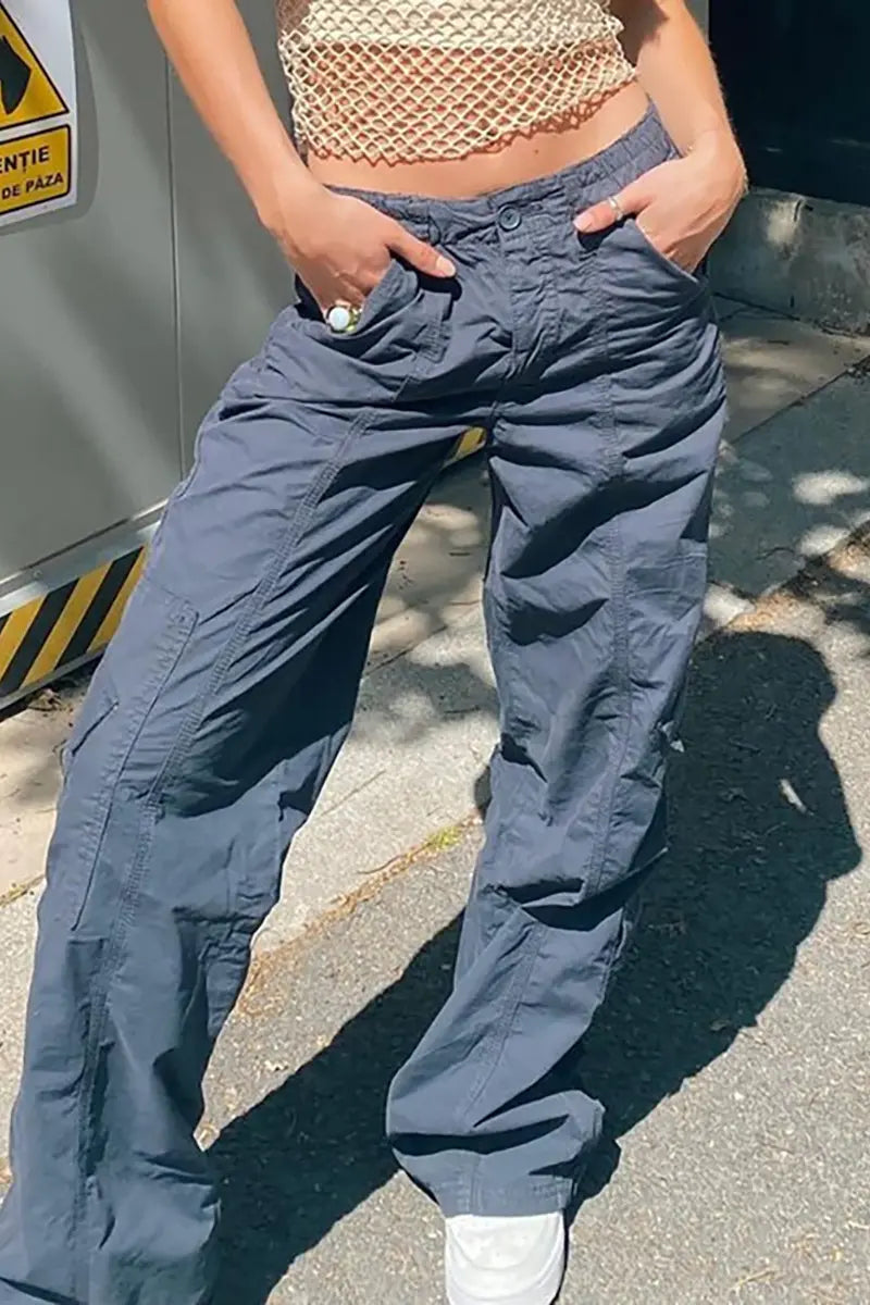 Classic Vintage & Enduringly Stylish Pants