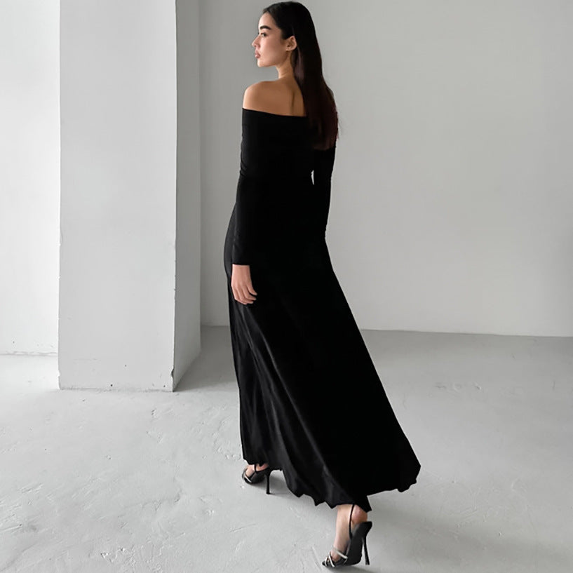 Gracefully Styled Pullover for Any Occasion