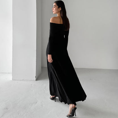 Gracefully Styled Pullover for Any Occasion