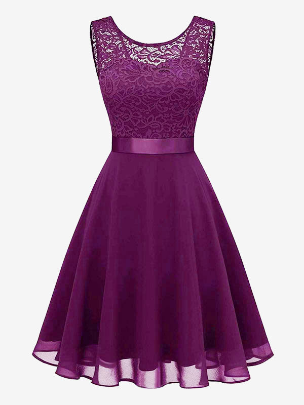 Classic Vintage & Enduringly Stylish Dress