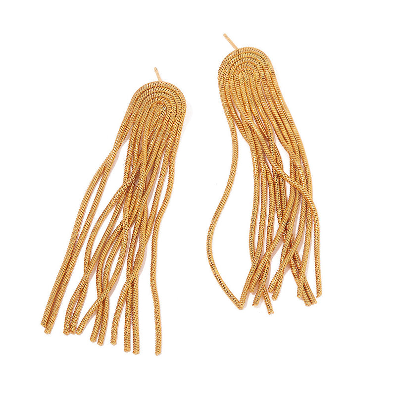 Stunning Earring for Daily Wear