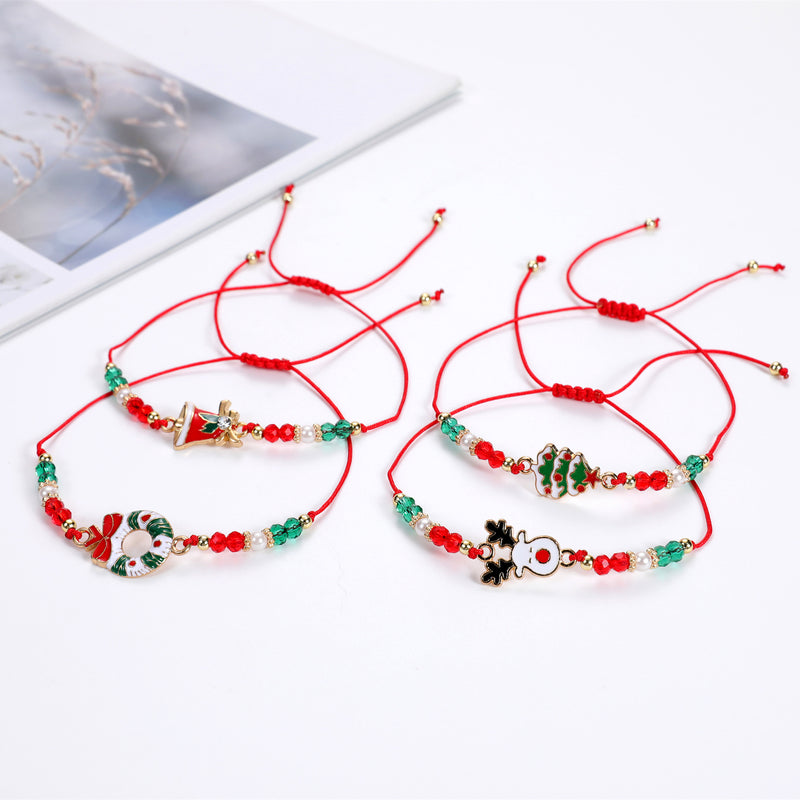 Classic Bracelet with Timeless Appeal