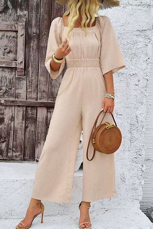 Gracefully Styled Garment for Any Occasion